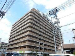 朝日プラザ岡山サウスフロントの外観画像