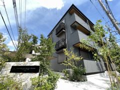 クシュドゥソレイユ浦和の外観画像