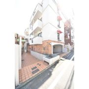 ソリッドリファイン馬込の外観画像