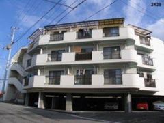 ABCハイム久米の外観画像