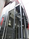 アイビーコート白楽南の間取り画像