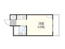 サンシャトルの間取り画像