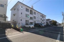 ベルマンションの外観画像