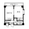 第7浦濱ビレッジの間取り画像