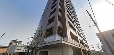 サーパス吉野橋の外観画像