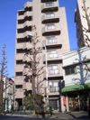 ルーブル中野南台の間取り画像