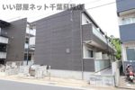 リブリ・長洲の間取り画像