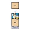 ティアーズ妻田の間取り画像