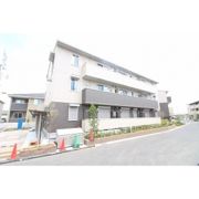 ゼピュロスみどりの C棟の外観画像