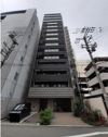 CAVANA梅田北 （旧：プレサンス梅田北アロー）の間取り画像