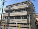 サンクレスト戸越の間取り画像