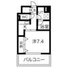 Dolce Vita Iの間取り画像