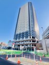 ザ・タワー十条の間取り画像