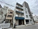 オガワビルの間取り画像