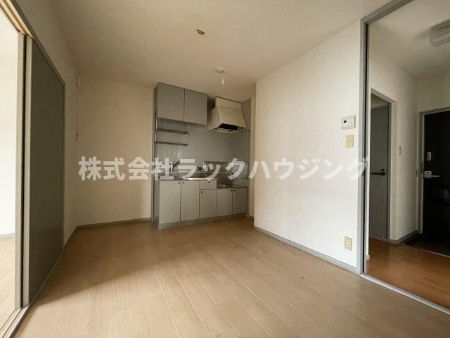 リビング