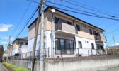 メゾンリリーフAの間取り画像