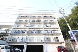 石光ビルの外観画像