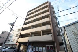 PAX．BLDの外観画像