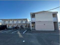 レオパレス長崎南の外観画像