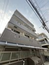 カッシーナ本所吾妻橋の間取り画像