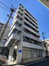 ビューハイムの間取り画像