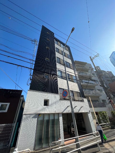K's MAISONの外観画像