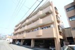 ハイツ矢賀新町Ⅰの間取り画像
