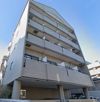 堀江新井ビルの間取り画像
