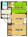 アコールIの間取り画像