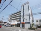 ベルガ熊谷の間取り画像