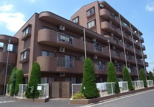 サンプレイス早宮(S-2039)の外観画像