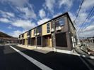 soraの間取り画像