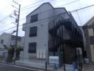 アルバ北久里浜の外観画像
