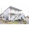 MYコーポの間取り画像