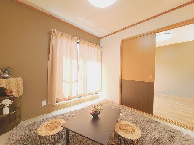 和室