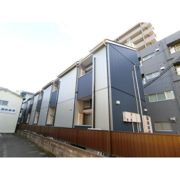 KIKUNA原町の外観画像