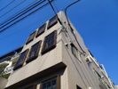 ヴェラコートタマガワの間取り画像