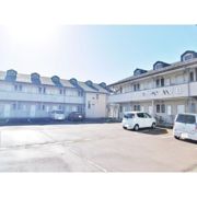 コーポペンパルの外観画像