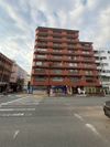 ライオンズマンション第6江坂の外観