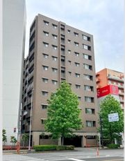 サーパス高崎栄町の外観画像