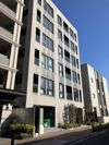プレミアムフラット横濱紅葉坂の間取り画像