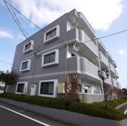 文京レジデンスの外観画像