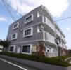 文京レジデンスの間取り画像