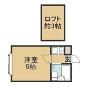 プリメイラ台原の間取り画像