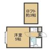 プリメイラ台原の間取り画像