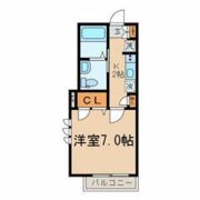 Comodita（コモディータ）の間取り画像