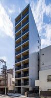 MAISON LE REVE KANNAIの間取り画像