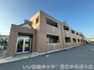 リバレイン今里の外観