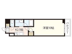 エイトバレー37の間取り画像