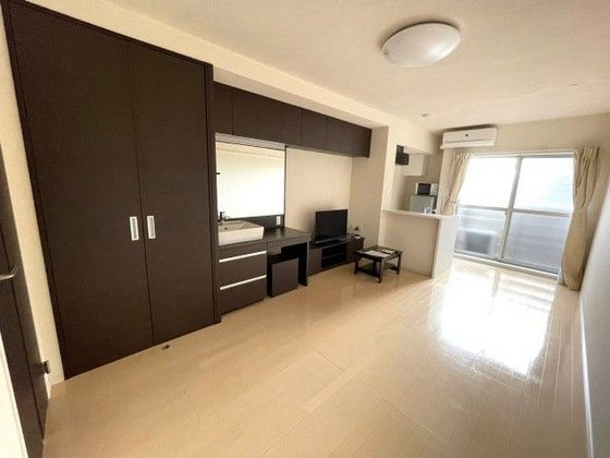 リビング